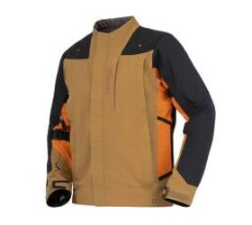 Discover Mosko's New Range of Gear Featuring RHEON Labs CE Armor