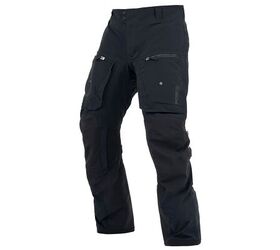 The Basilisk IR Pant