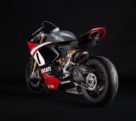 2025 ducati panigale v2 superquadro final edition gallery