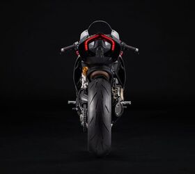 2025 ducati panigale v2 superquadro final edition gallery