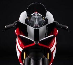 2025 ducati panigale v2 superquadro final edition gallery