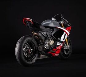 2025 ducati panigale v2 superquadro final edition gallery