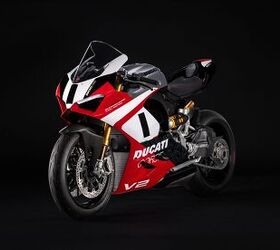 2025 ducati panigale v2 superquadro final edition gallery