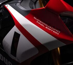 2025 ducati panigale v2 superquadro final edition gallery