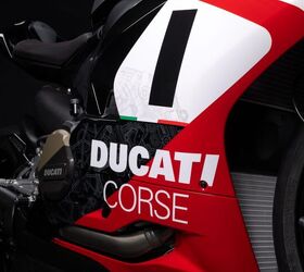 2025 ducati panigale v2 superquadro final edition gallery