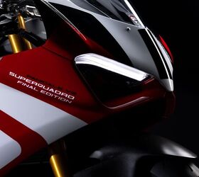 2025 ducati panigale v2 superquadro final edition gallery