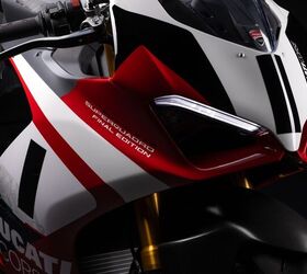 2025 ducati panigale v2 superquadro final edition gallery