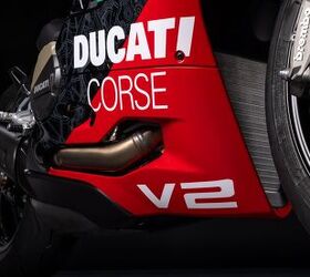 2025 ducati panigale v2 superquadro final edition gallery