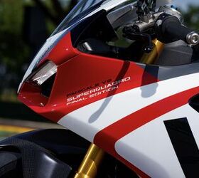 2025 ducati panigale v2 superquadro final edition gallery