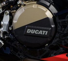 2025 ducati panigale v2 superquadro final edition gallery