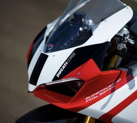 2025 ducati panigale v2 superquadro final edition gallery