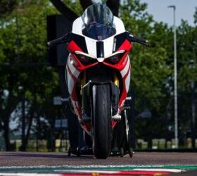 2025 ducati panigale v2 superquadro final edition gallery