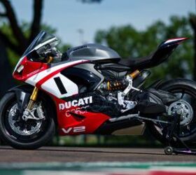 2025 ducati panigale v2 superquadro final edition gallery