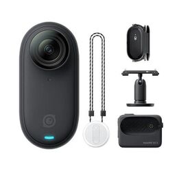 Insta360 GO 3 Action Camera Review | Motorcycle.com
