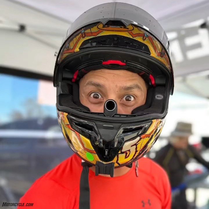 Insta360 GO 3 Action Camera Review | Motorcycle.com Insta360 GO 3 Action Camera Review | Motorcycle.com