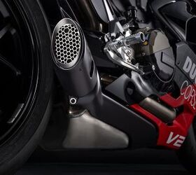 ducati unveils the panigale v2 superquadro final edition