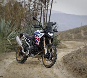 2024 bmw f 900 gs review first ride