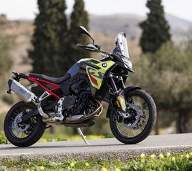 2024 bmw f 900 gs review first ride