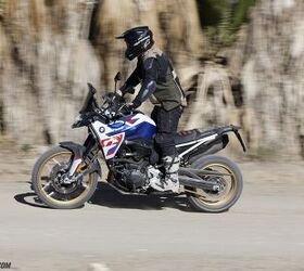 2024 bmw f 900 gs review first ride