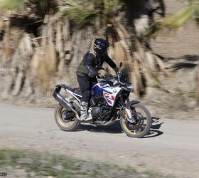 2024 bmw f 900 gs review gallery