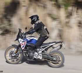 2024 bmw f 900 gs review gallery