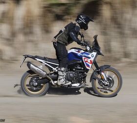 2024 bmw f 900 gs review gallery