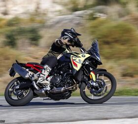 2024 bmw f 900 gs review gallery