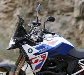 2024 bmw f 900 gs review gallery