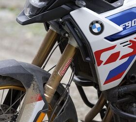 2024 bmw f 900 gs review gallery