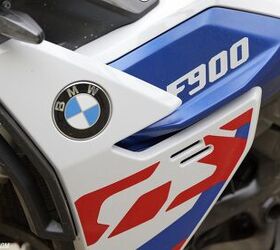 2024 bmw f 900 gs review gallery