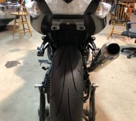 2006 ninja zx 1400