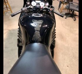 2006 ninja zx 1400