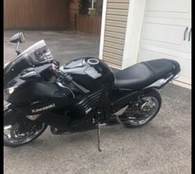 2006 ninja zx 1400