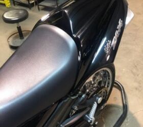 2006 ninja zx 1400