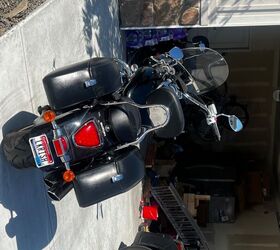 2008 suzuki c109r vlr1800