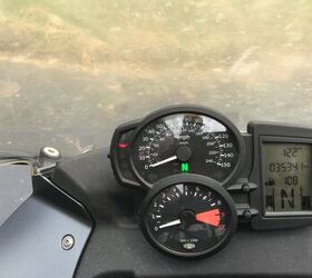 2007 BMW F800ST FOR SALE