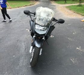 2007 bmw f800st for sale