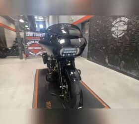 2021 harley davidson fltrxs road glide special