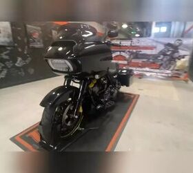 2021 harley davidson fltrxs road glide special