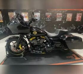 2021 Harley-Davidson® FLTRXS - Road Glide® Special,