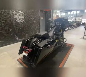 2021 harley davidson fltrxs road glide special