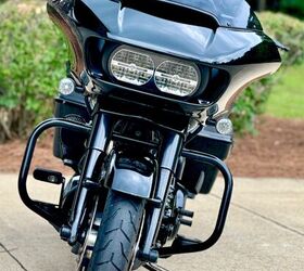 2017 harley davidson road glide special