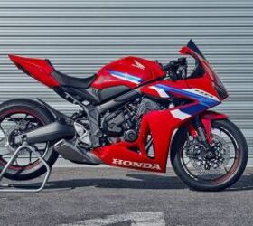 2024 honda cbr650r and cb650r announced for us with e clutch standard