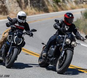 ducati diavel v4 vs triumph rocket 3 storm r gallery