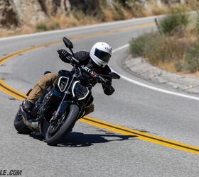 ducati diavel v4 vs triumph rocket 3 storm r gallery, 2024 Ducati Diavel V4