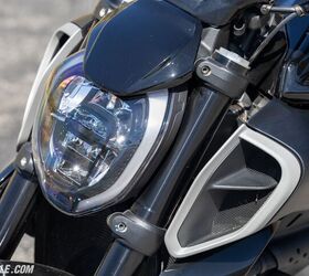 ducati diavel v4 vs triumph rocket 3 storm r gallery