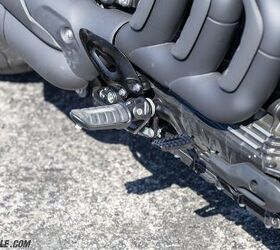 ducati diavel v4 vs triumph rocket 3 storm r gallery