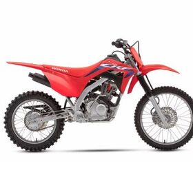 Dirt Bikes for Sale at Nielsen Enterprises in Lake Villa, Illinois