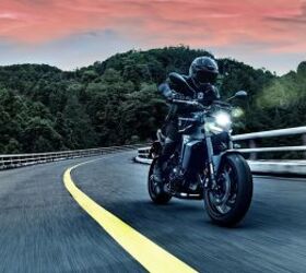 2024 yamaha mt 09 y amt gallery