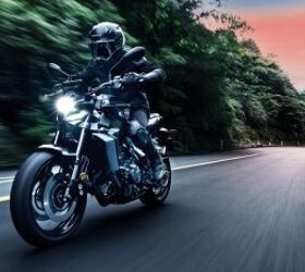 2024 yamaha mt 09 y amt gallery